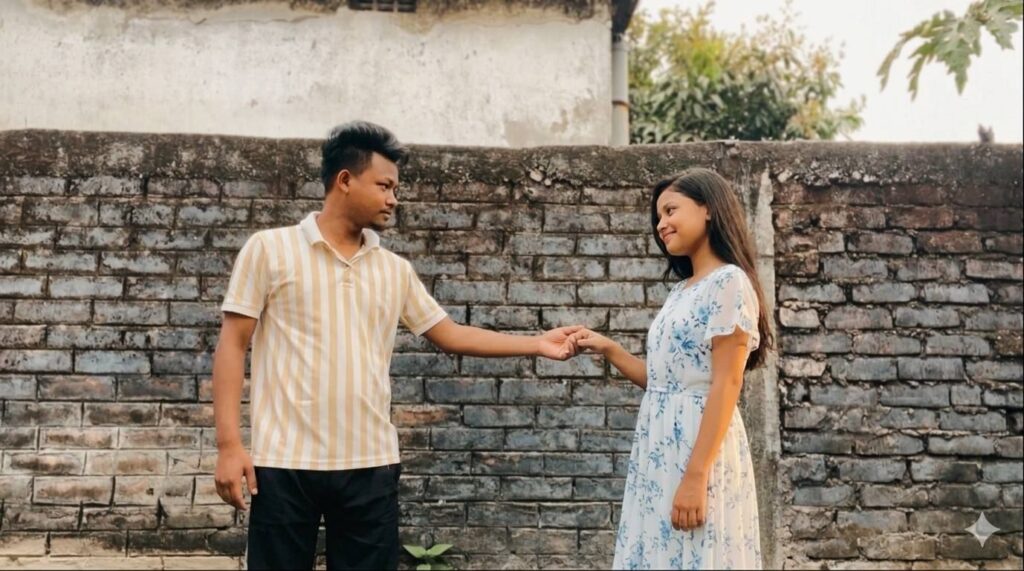 Trending Al Animation Google Gemini Prompt 