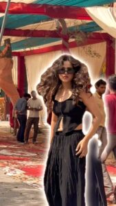 Sheher Ki Ladki Trending Capcut Template Link