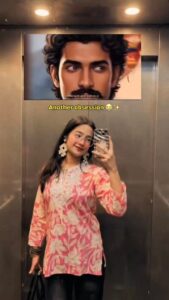 Tanne Main Likhu Rani Dil ki Trending Capcut Template