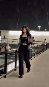 Kokina Instagram Viral Trending Capcut Template