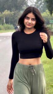 Nashe se chadh gai Trending CapCut Viral Template 
